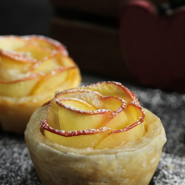 Dolci alla frutta